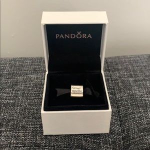Pandora Charm